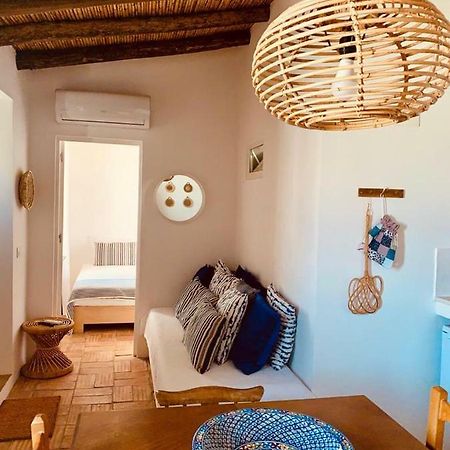 Casas De Mertola - N. Sª Das Neves المظهر الخارجي الصورة