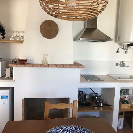 Casas De Mertola - N. Sª Das Neves المظهر الخارجي الصورة