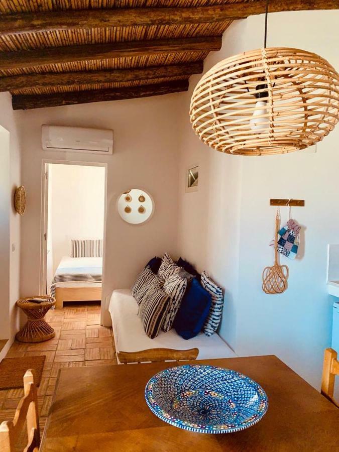 Casas De Mertola - N. Sª Das Neves المظهر الخارجي الصورة