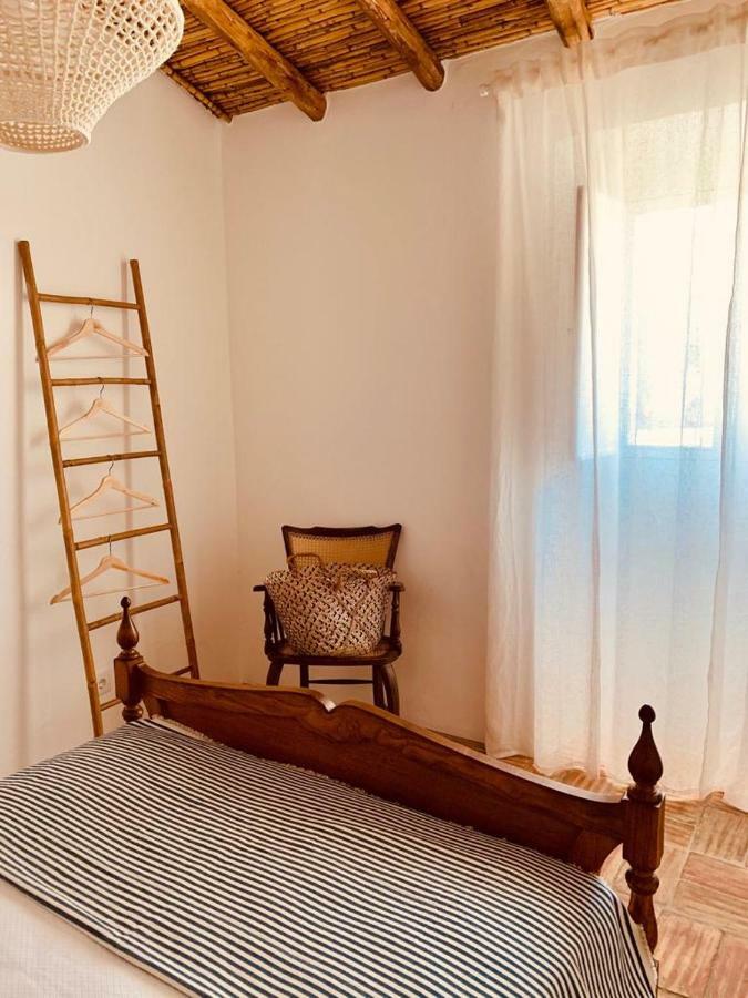 Casas De Mertola - N. Sª Das Neves المظهر الخارجي الصورة