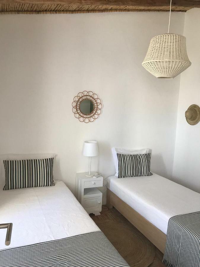 Casas De Mertola - N. Sª Das Neves المظهر الخارجي الصورة